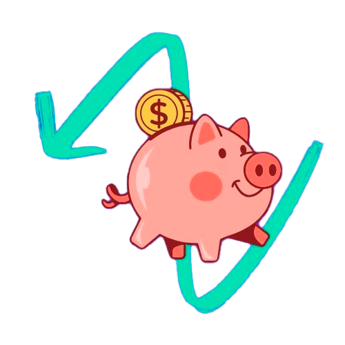 Ahorro Sencillo Logo